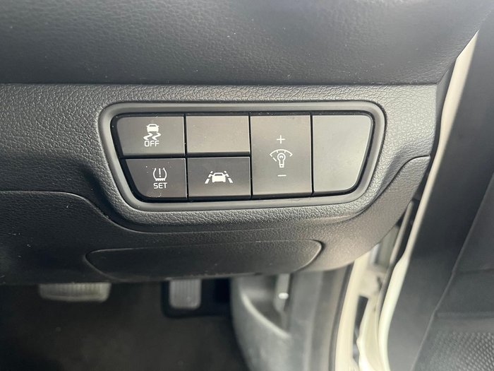 2020 Kia Cerato S