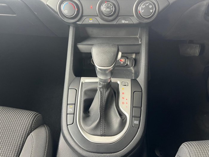 2020 Kia Cerato S