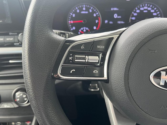2020 Kia Cerato S