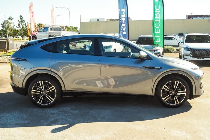2025 XPeng G6