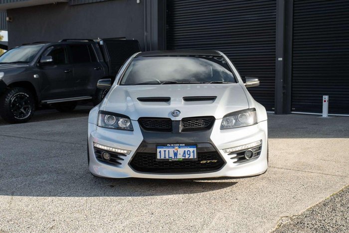 2010 Holden Special Vehicles GTS