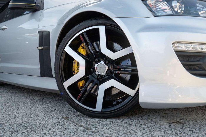 2010 Holden Special Vehicles GTS