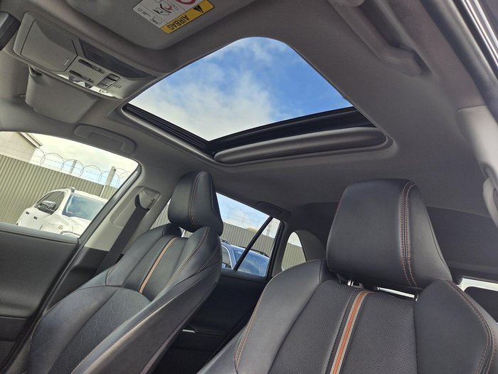 2021 Toyota RAV4 Edge