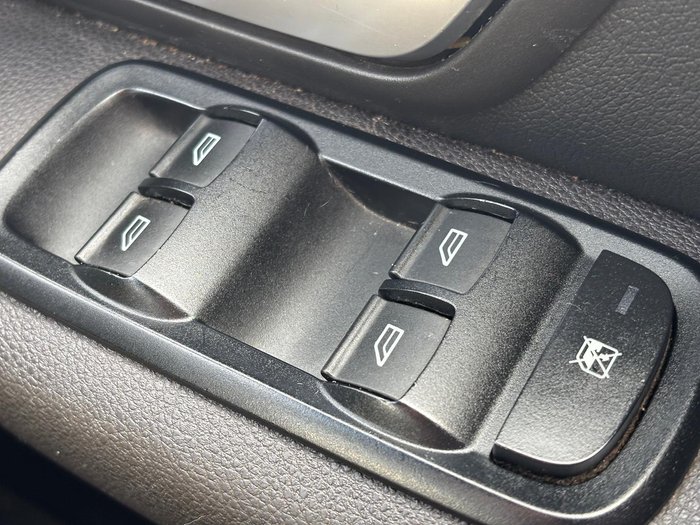 2016 Ford Territory TS