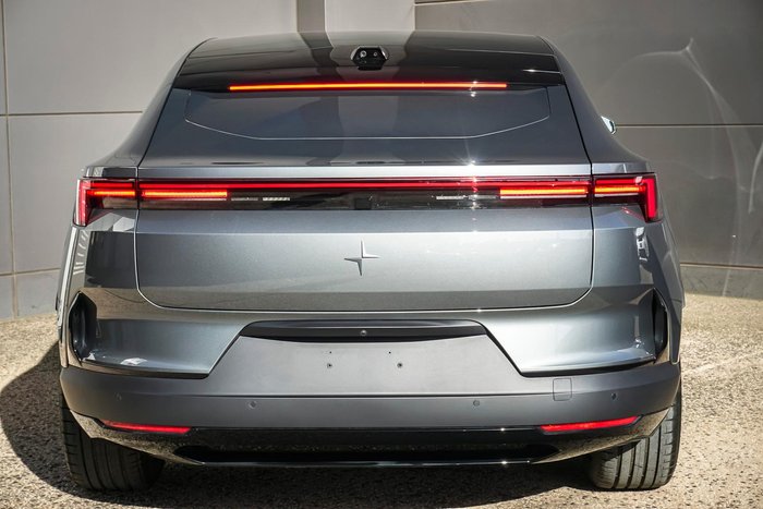 2025 Polestar 4 Long range Dual motor