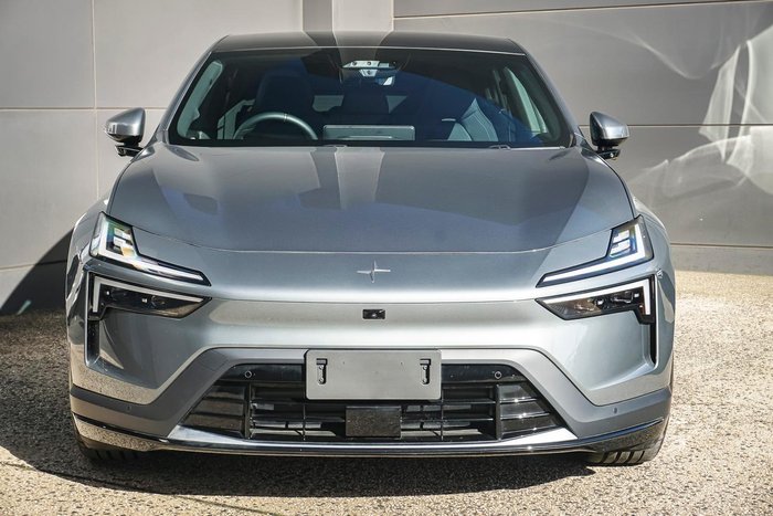 2025 Polestar 4 Long range Dual motor