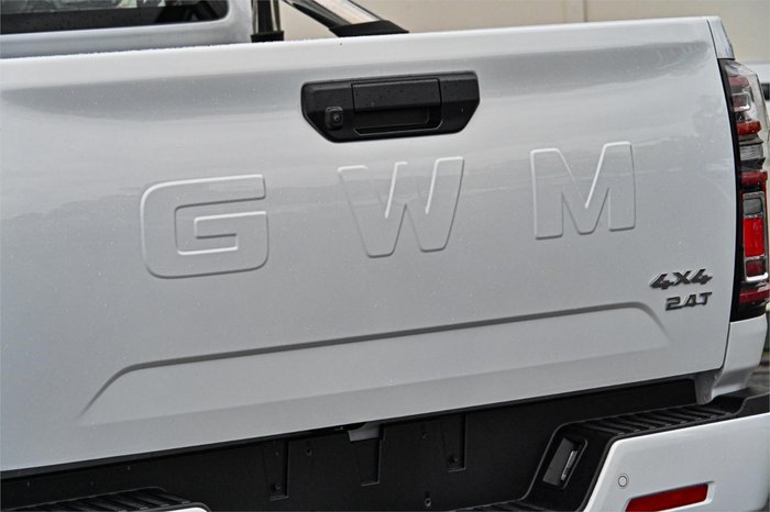 2026 GWM Cannon Lux