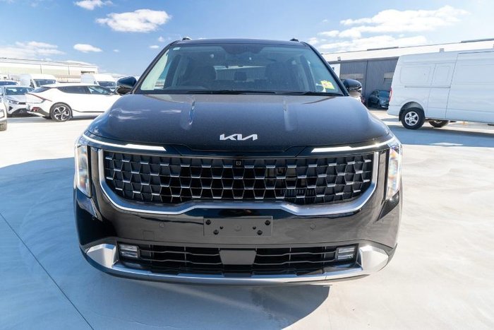 2026 Kia Carnival GT-Line HEV