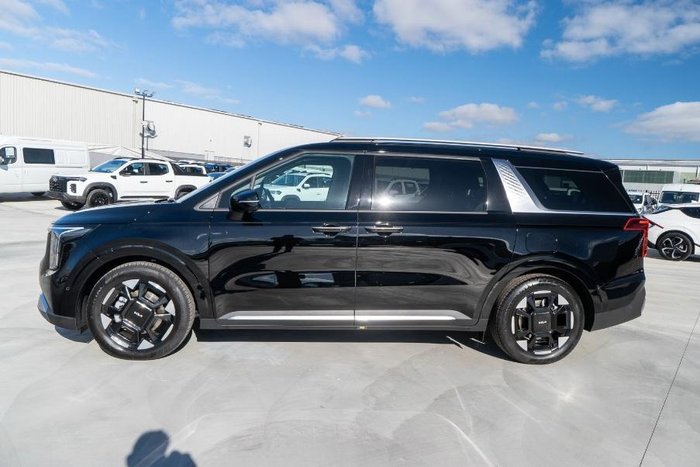 2026 Kia Carnival GT-Line HEV