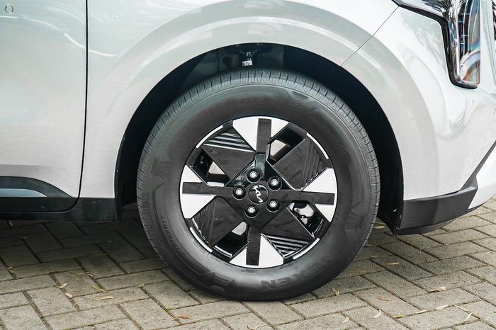 2026 Kia Carnival S HEV