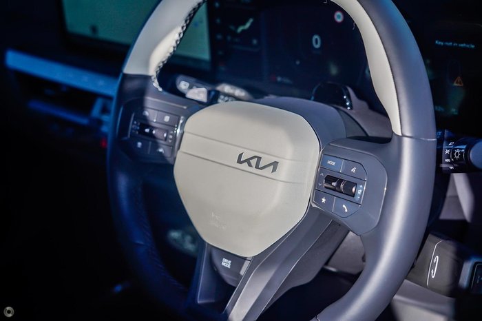 2026 Kia EV5 GT-Line