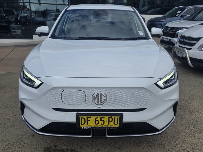 2022 MG ZS EV Essence