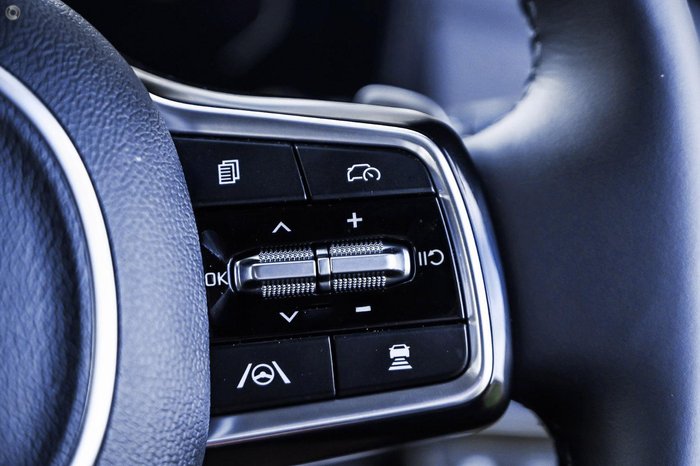 2026 Kia Carnival GT-Line HEV