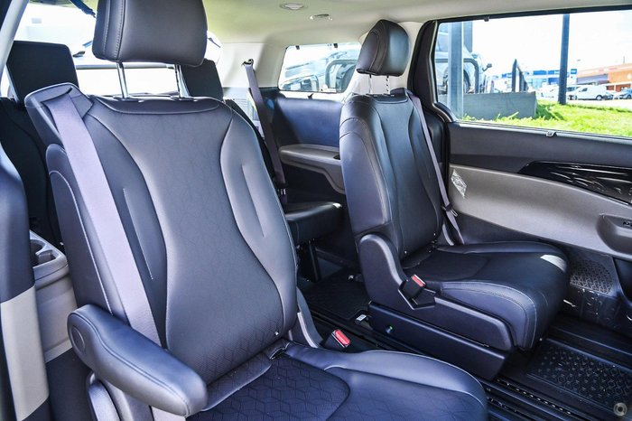 2026 Kia Carnival GT-Line HEV