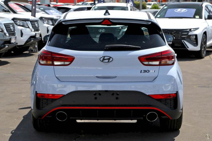 2026 Hyundai i30