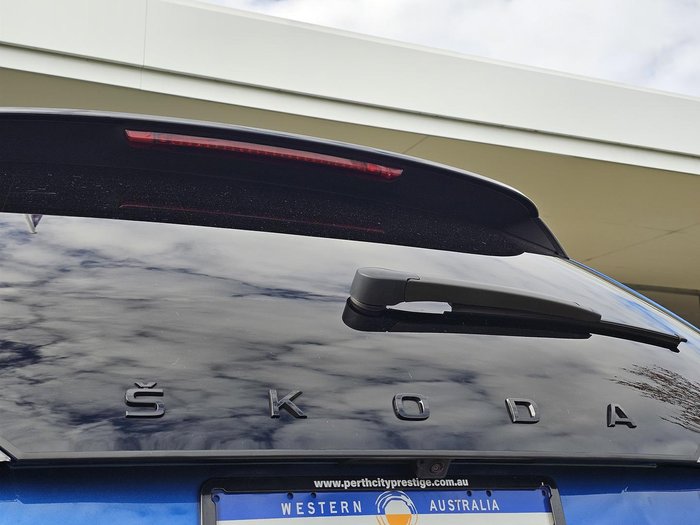 2022 SKODA Scala 110TSI Monte Carlo