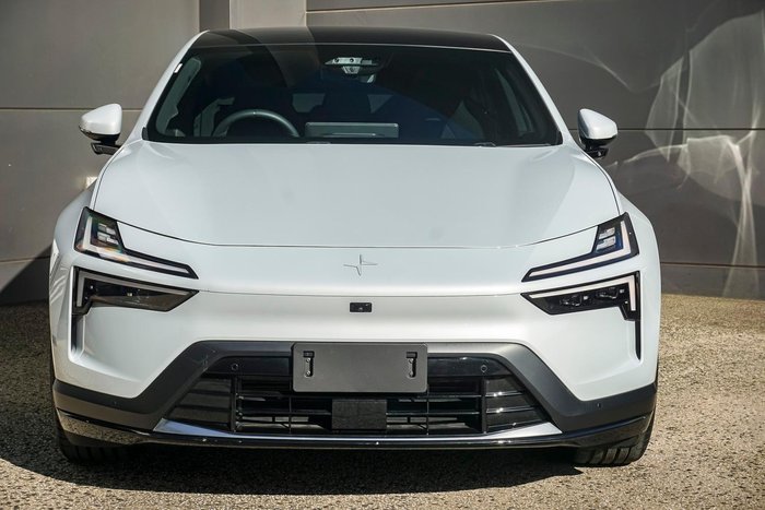 2024 Polestar 4 Long range Single motor