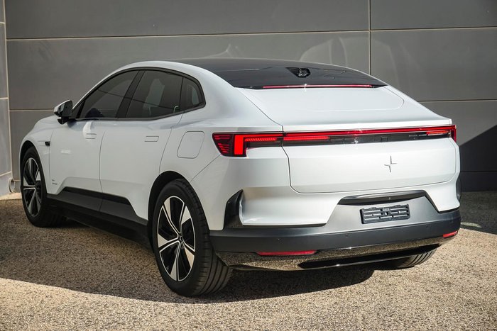 2024 Polestar 4 Long range Single motor
