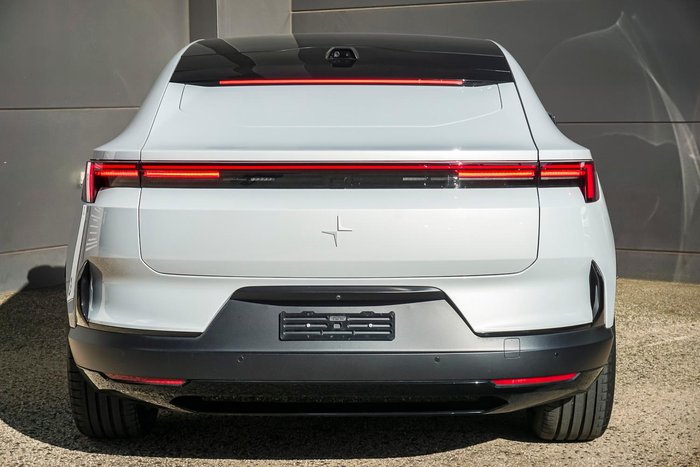2024 Polestar 4 Long range Single motor