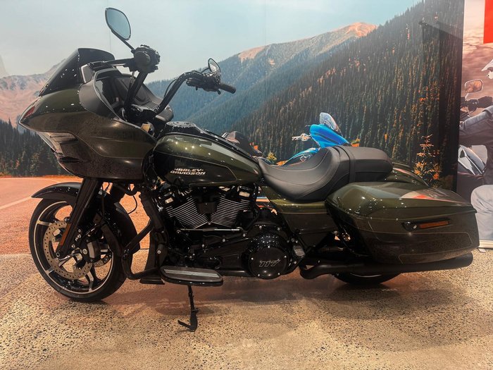 2026 Harley-Davidson Road Glide 117 (FLTRX)