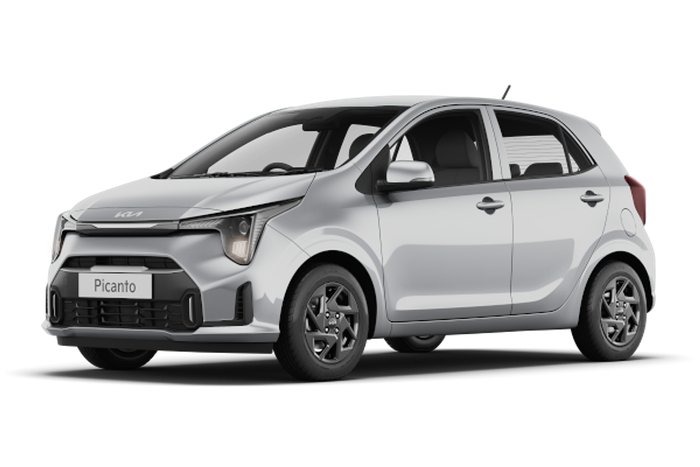 2026 Kia Picanto
