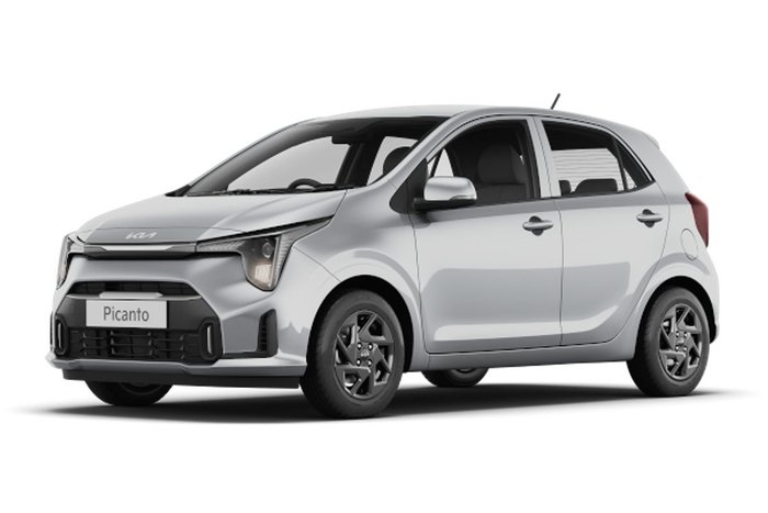 2026 Kia Picanto