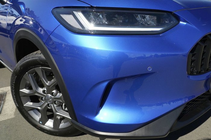 2024 Honda ZR-V VTi L+