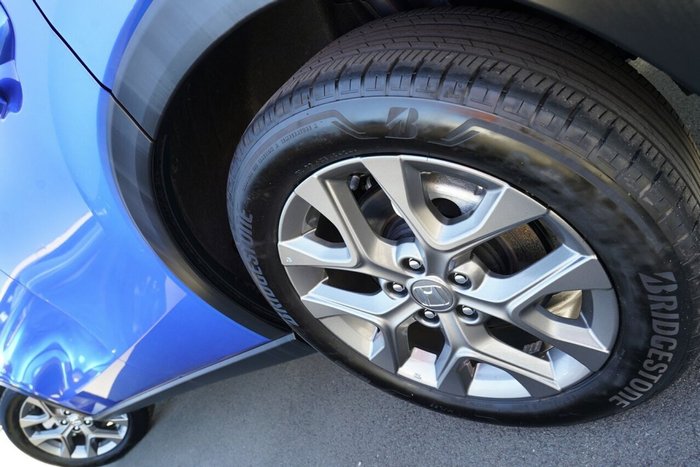 2024 Honda ZR-V VTi L+