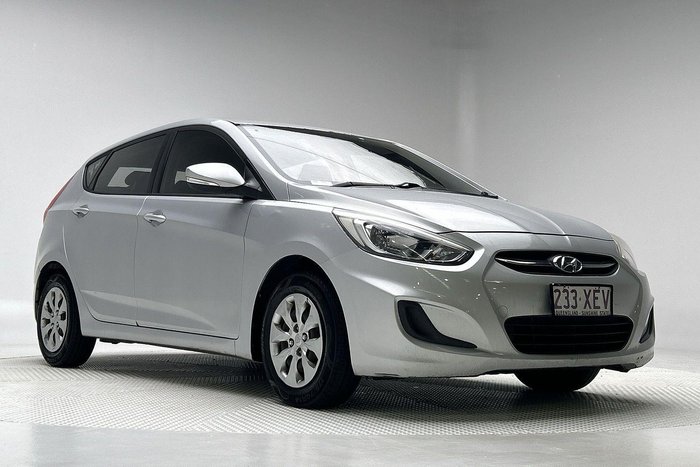 2014 Hyundai Accent