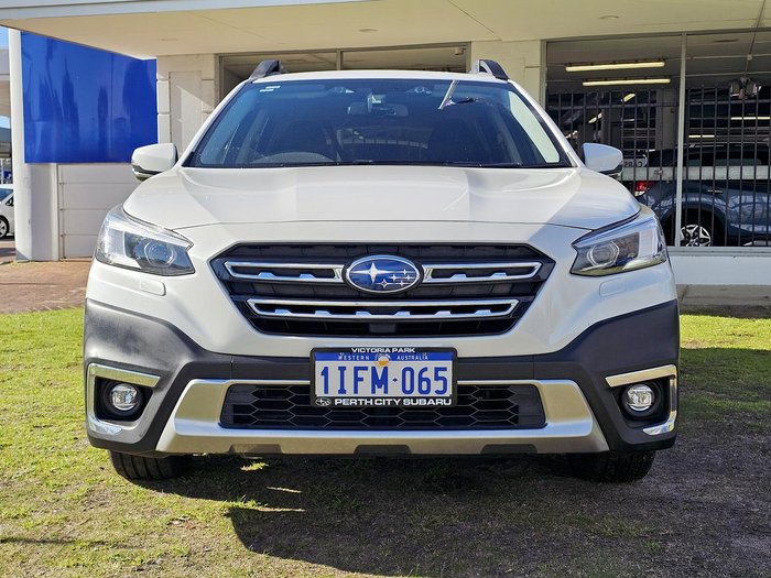 2021 Subaru Outback AWD