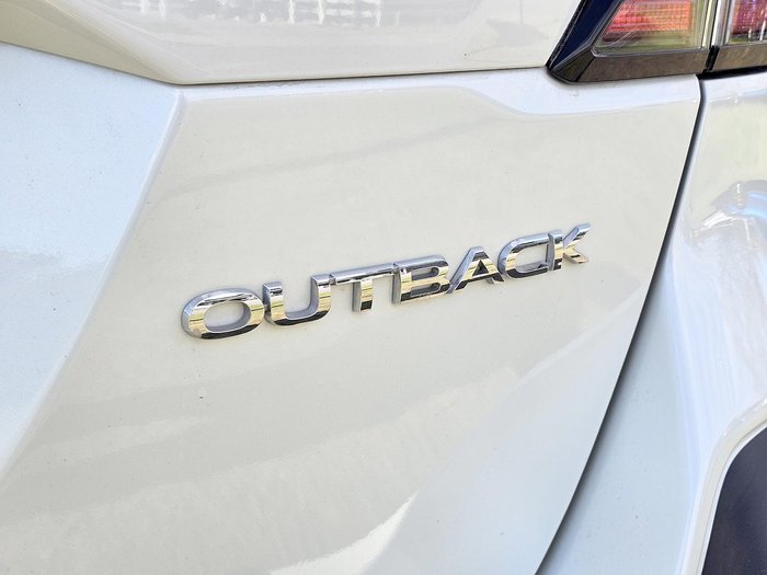 2021 Subaru Outback AWD