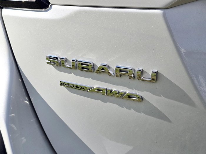 2021 Subaru Outback AWD