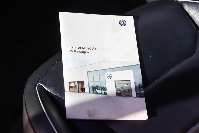 2018 Volkswagen Tiguan 132TSI Comfortline