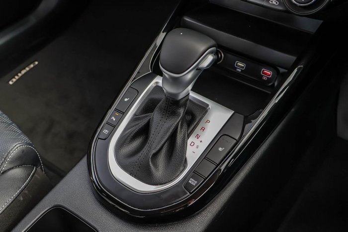 2022 Kia Cerato Sport+