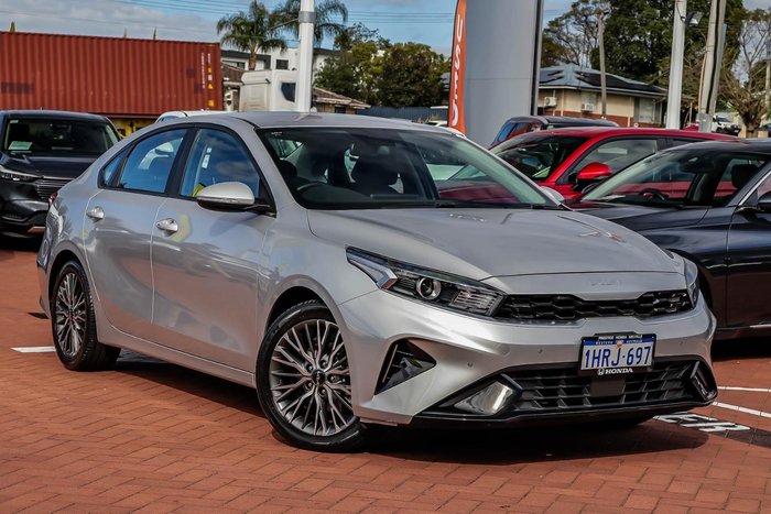 2022 Kia Cerato