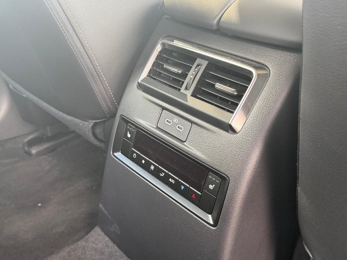 2025 Mazda CX-80 G40e GT
