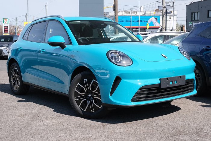 2026 GWM Ora 5