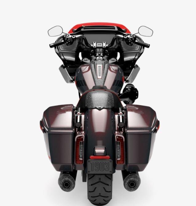 2026 Harley-Davidson