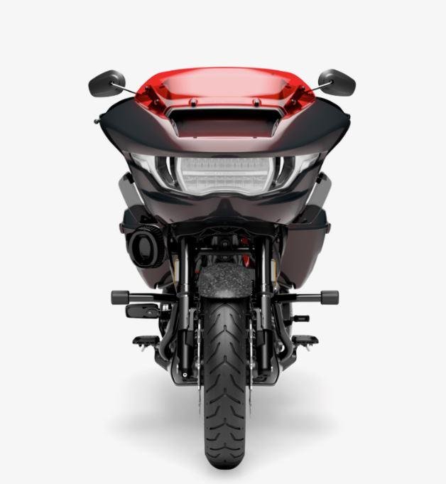 2026 Harley-Davidson