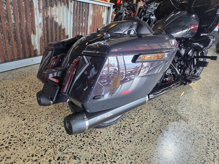2026 Harley-Davidson