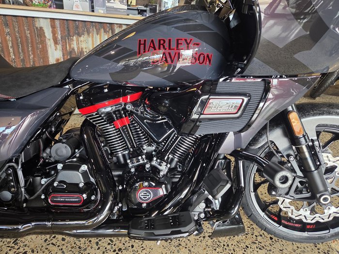 2026 Harley-Davidson