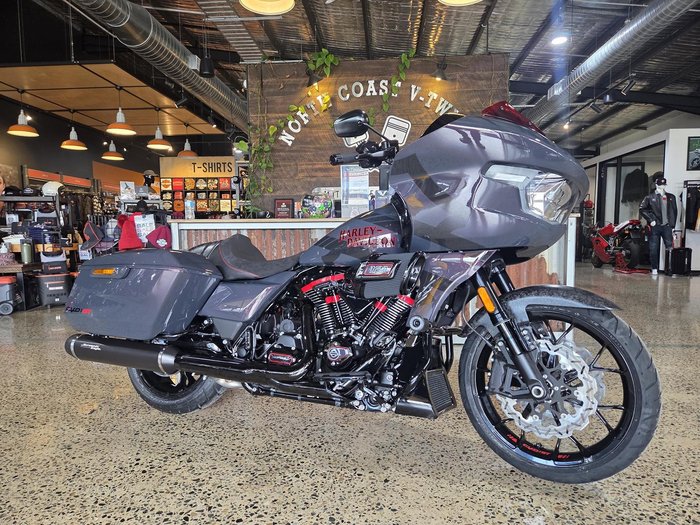 2026 Harley-Davidson
