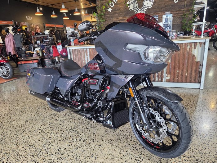 2026 Harley-Davidson