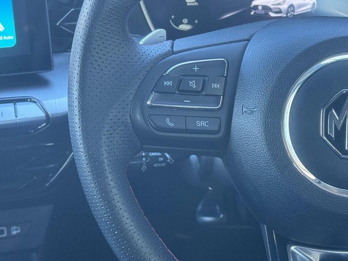 2024 MG MG5 Essence
