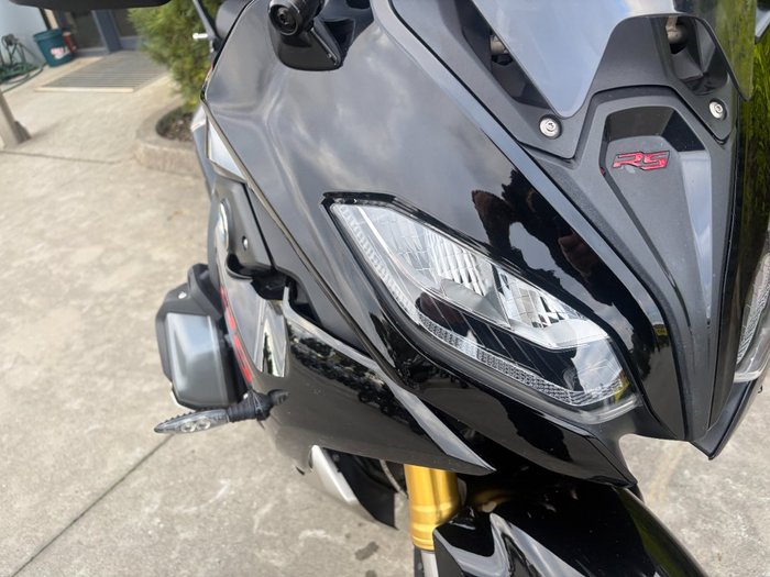 2022 BMW Motorrad R 1250 R TRIPLE BLACK Black