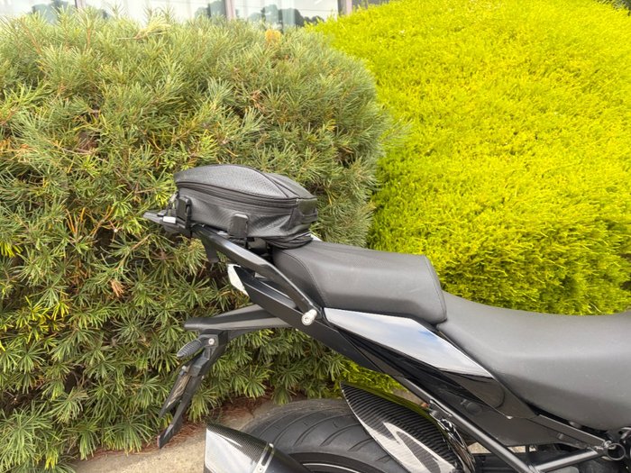 2022 BMW Motorrad R 1250 R TRIPLE BLACK Black