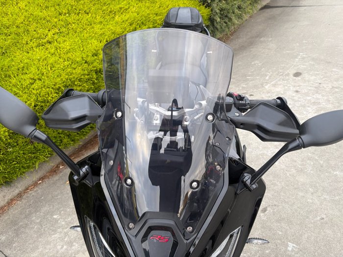 2022 BMW Motorrad R 1250 R TRIPLE BLACK Black