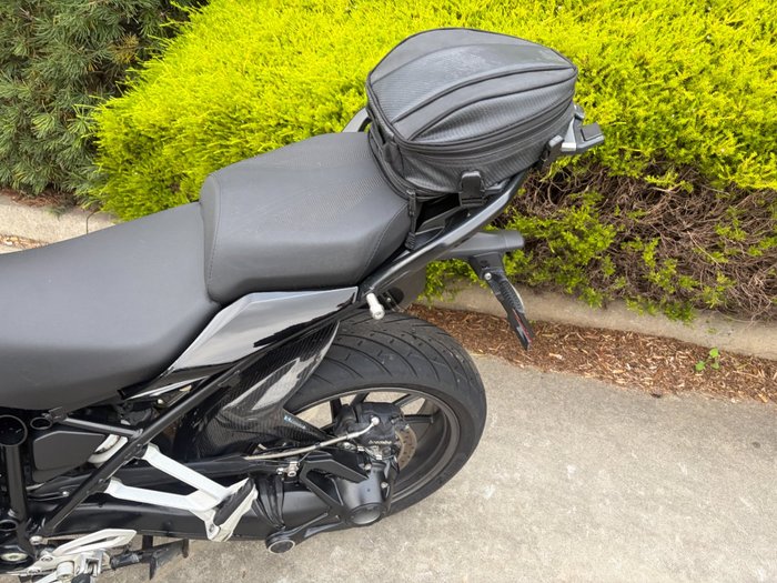 2022 BMW Motorrad R 1250 R TRIPLE BLACK Black