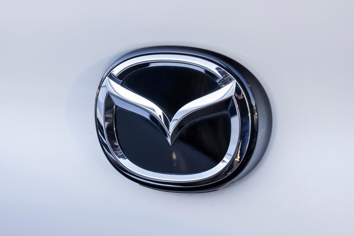 2019 Mazda 3 SP25 GT