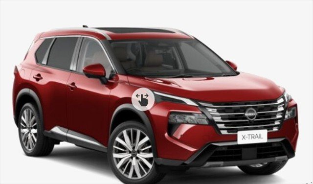 2026 NISSAN T33